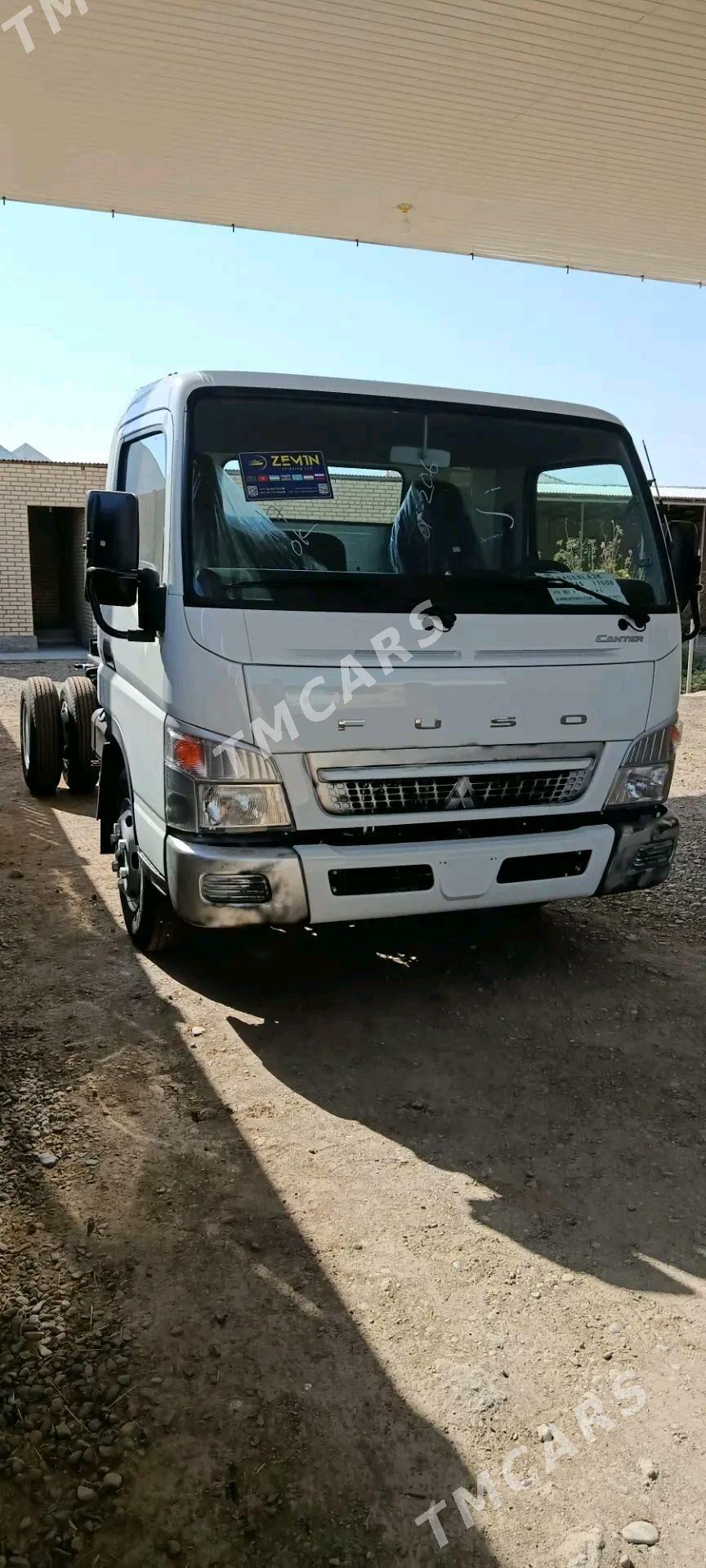 Mitsubishi Canter 2025 - 463 000 TMT - Mary - img 2