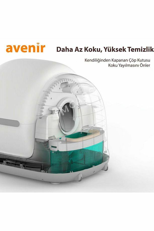 Avenir pişik hajathanasy - Aşgabat - img 3