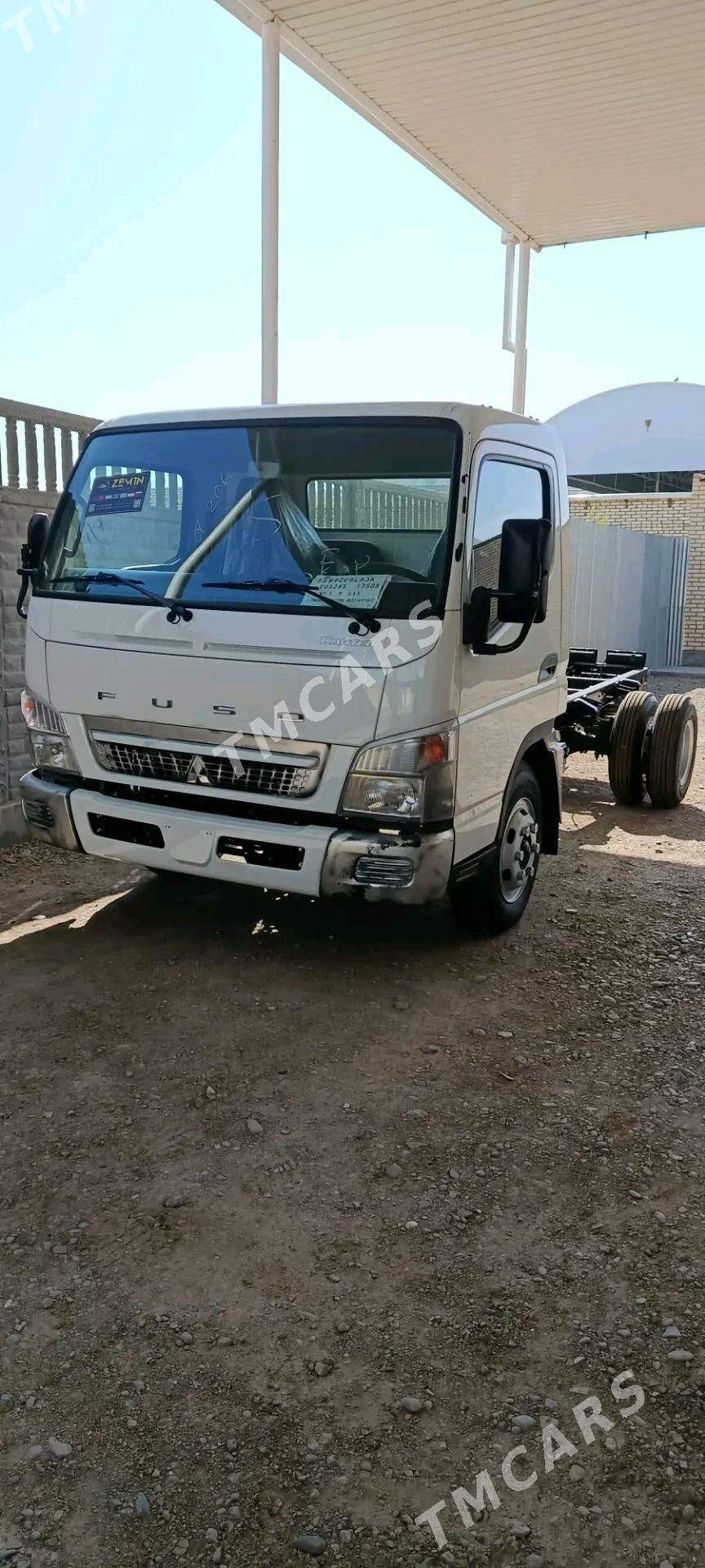 Mitsubishi Canter 2025 - 463 000 TMT - Mary - img 4