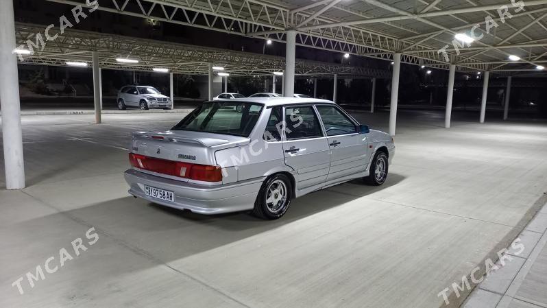 Lada 2115 2012 - 75 000 TMT - Ашхабад - img 4