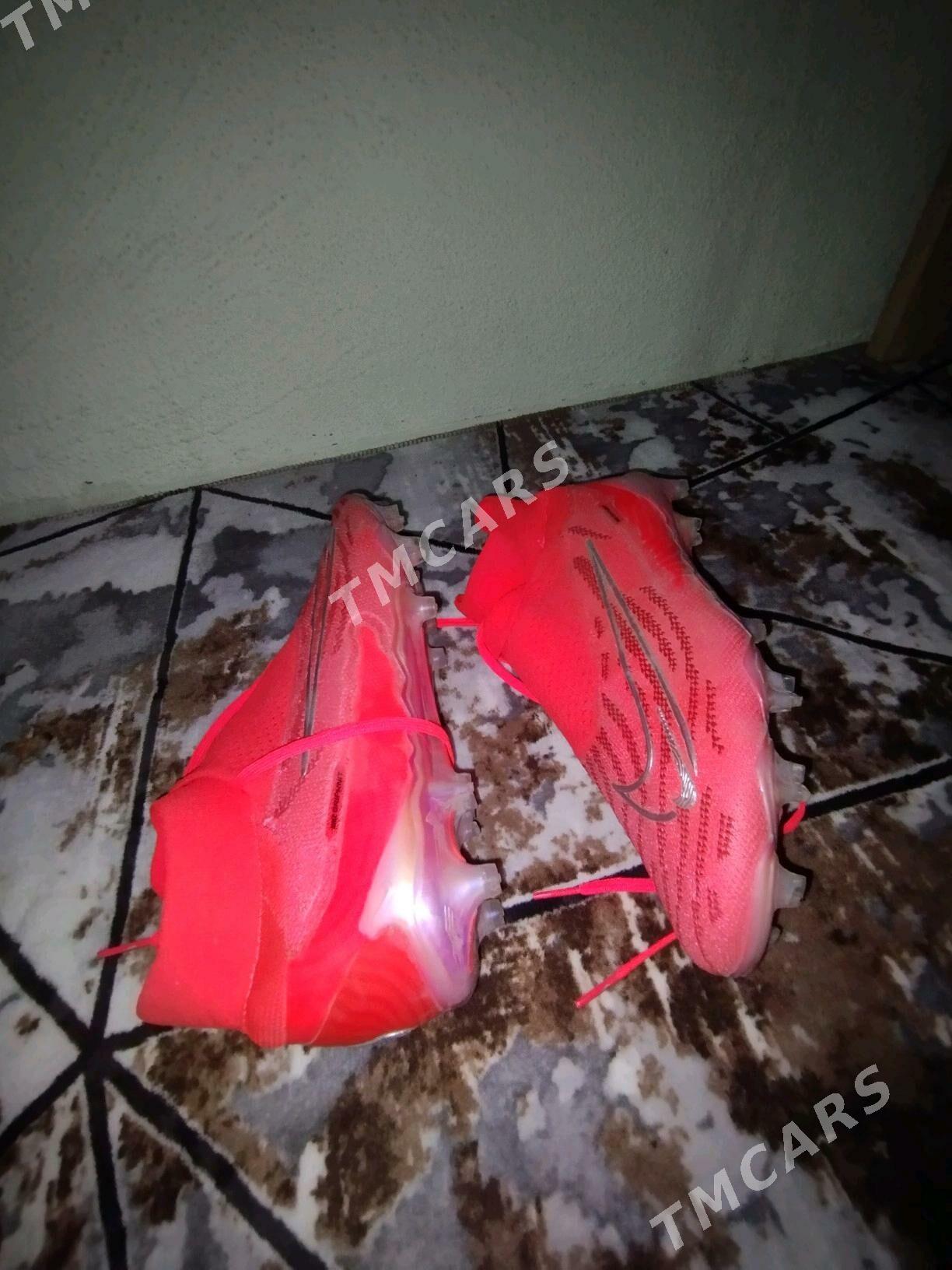 nike phontom - Бузмеин - img 2