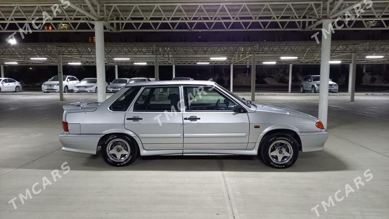 Lada 2115 2012 - 75 000 TMT - Ашхабад - img 3
