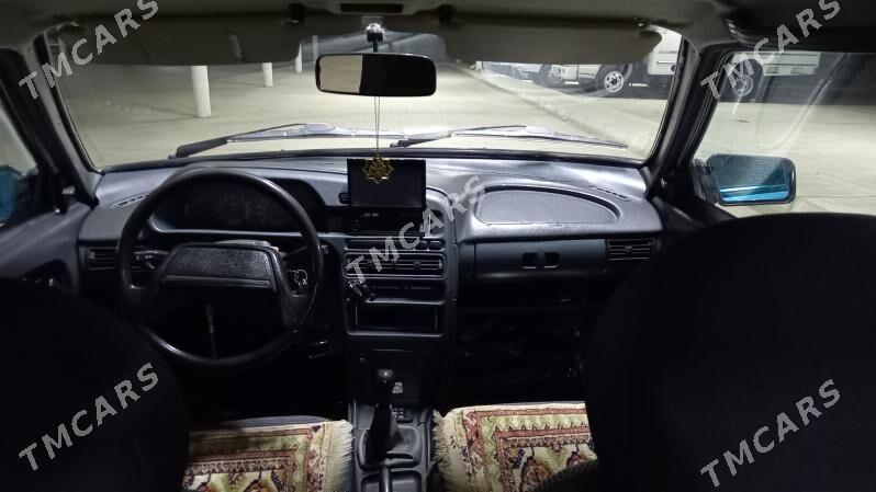 Lada 2115 2012 - 75 000 TMT - Ашхабад - img 8