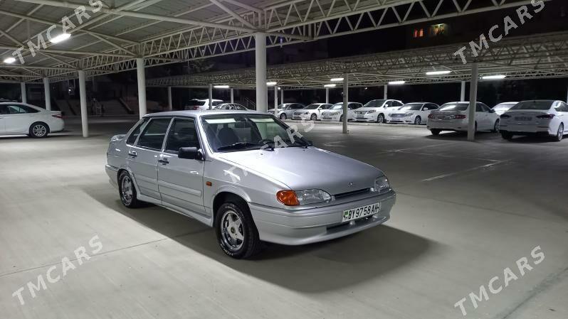 Lada 2115 2012 - 75 000 TMT - Ашхабад - img 5