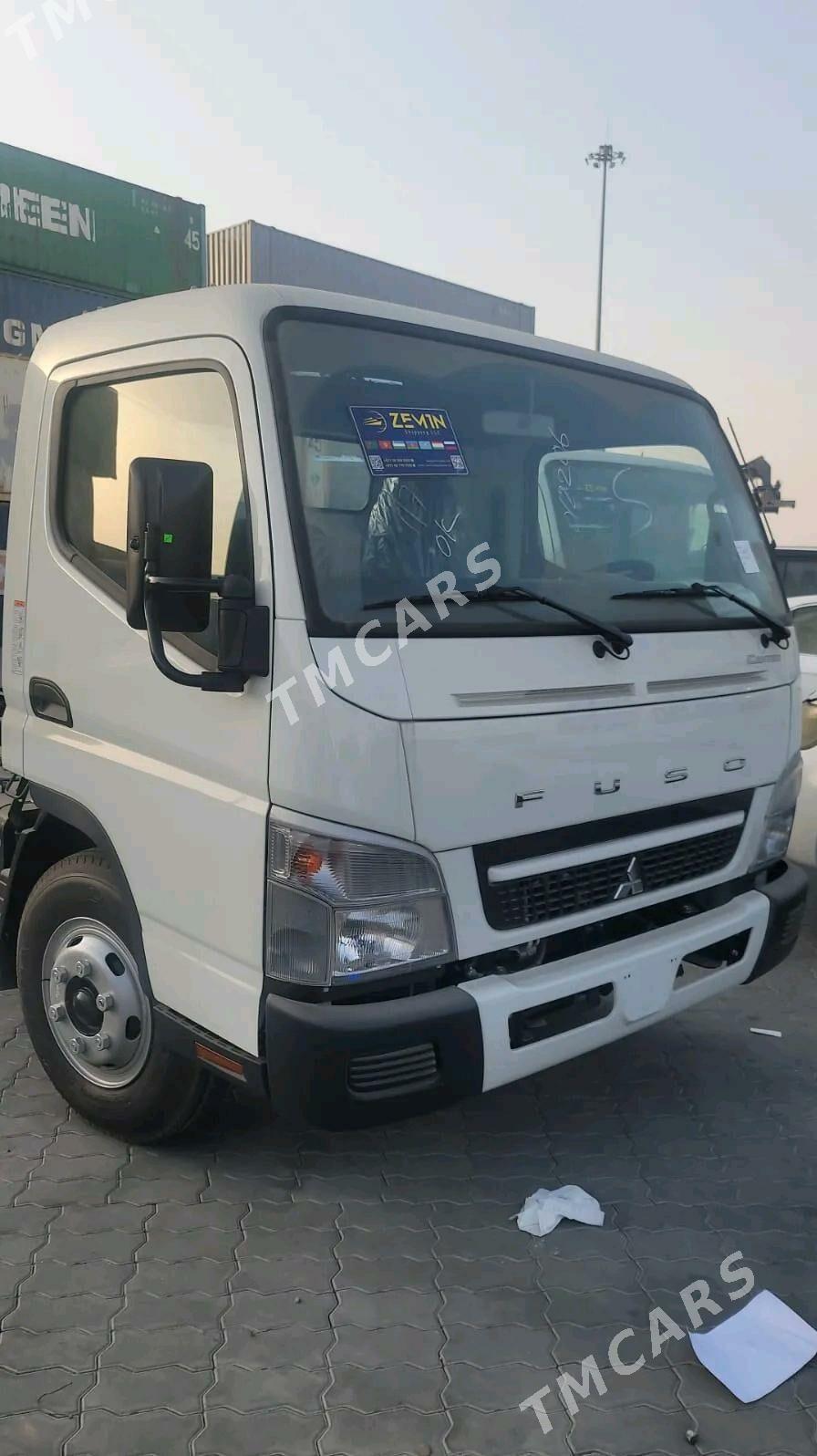 Mitsubishi Canter 2025 - 463 000 TMT - Mary - img 6