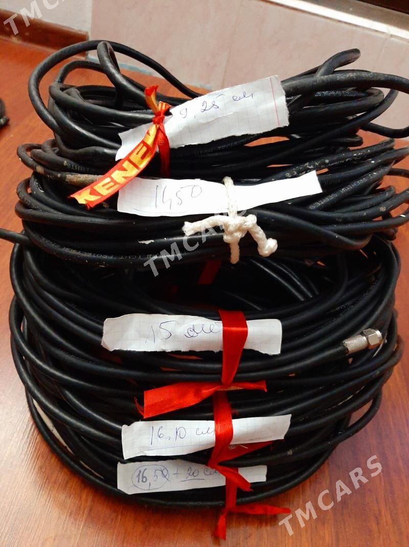 Anten kabel - Ашхабад - img 3