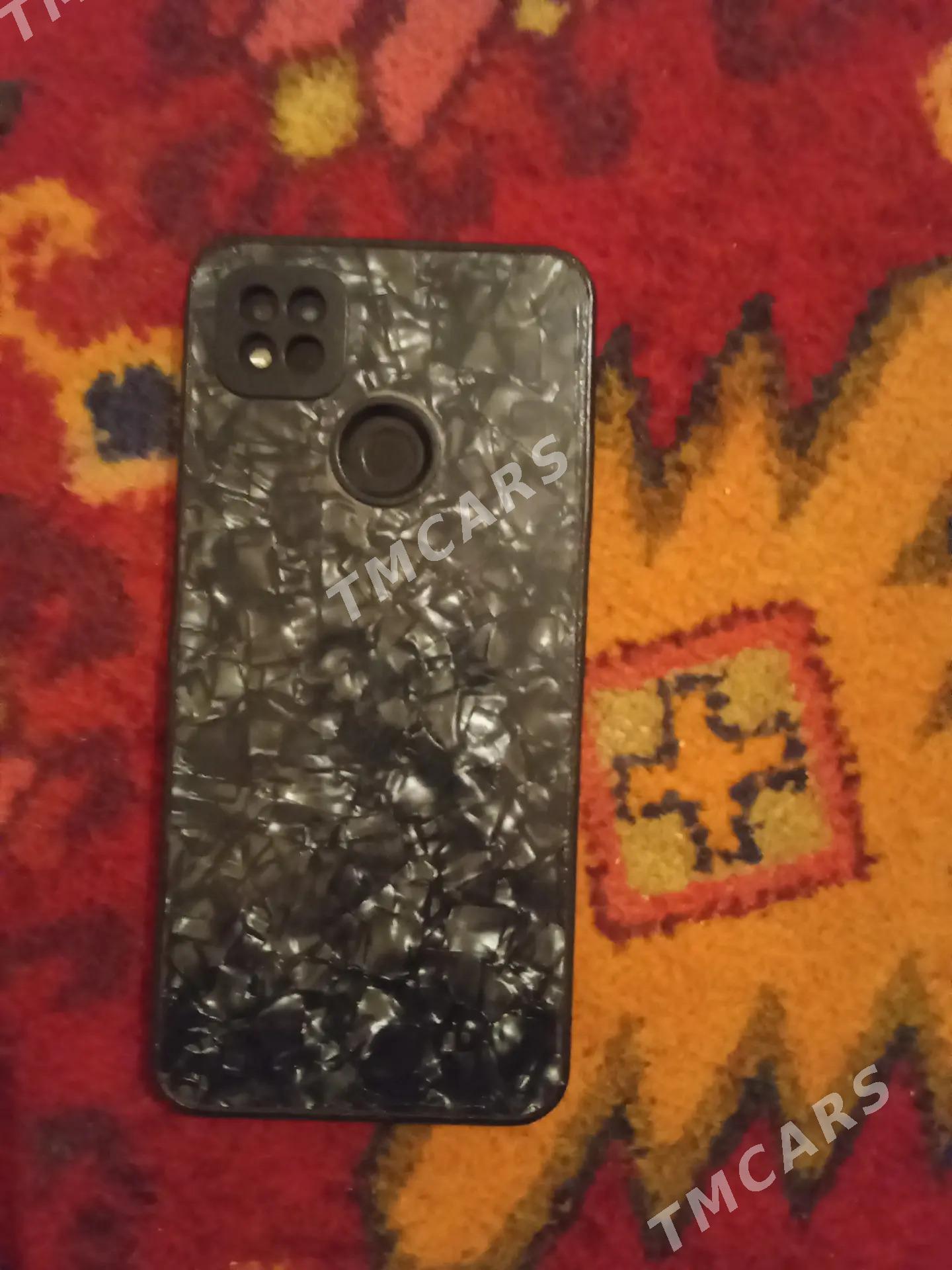 Redmi 10A - Дашогуз - img 2