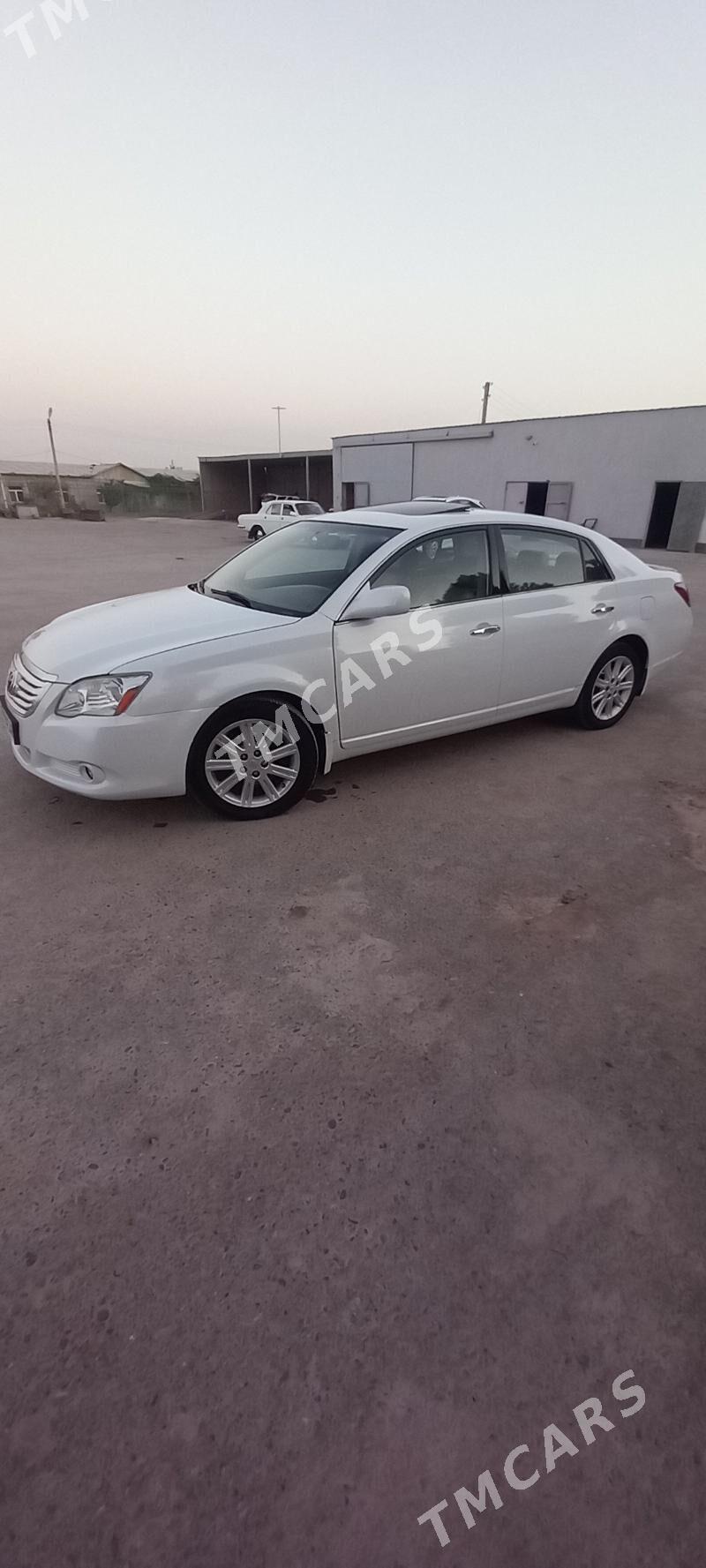 Toyota Avalon 2008 - 180 000 TMT - Tejen - img 5