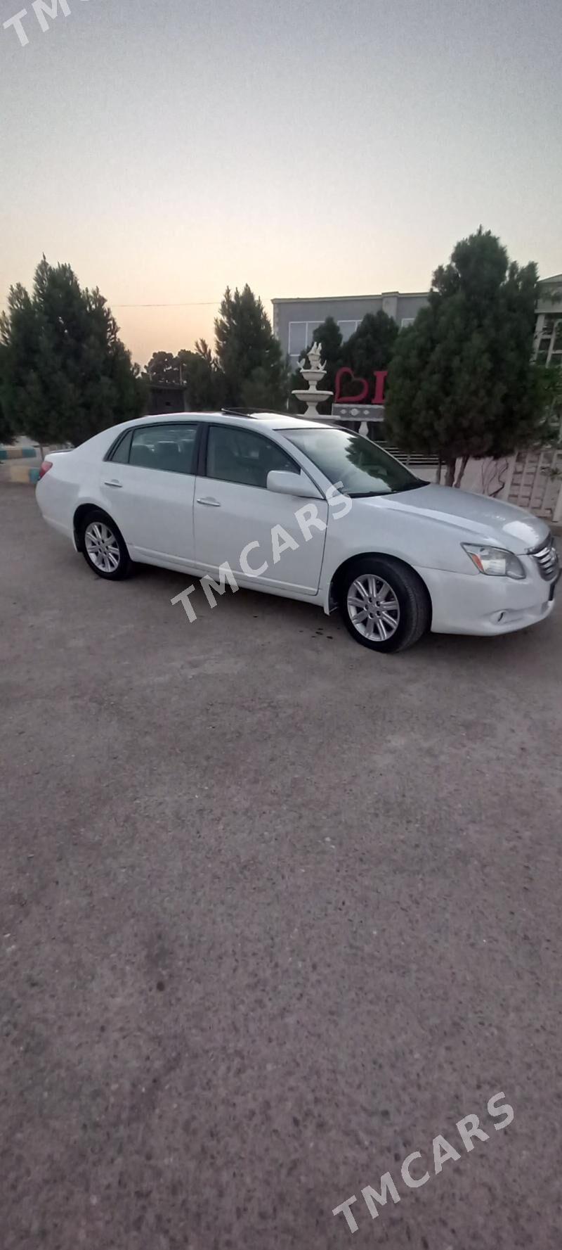 Toyota Avalon 2008 - 180 000 TMT - Tejen - img 3