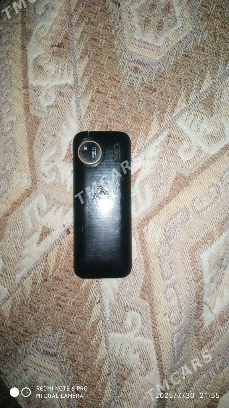 Maxfone - Туркменбаши - img 2