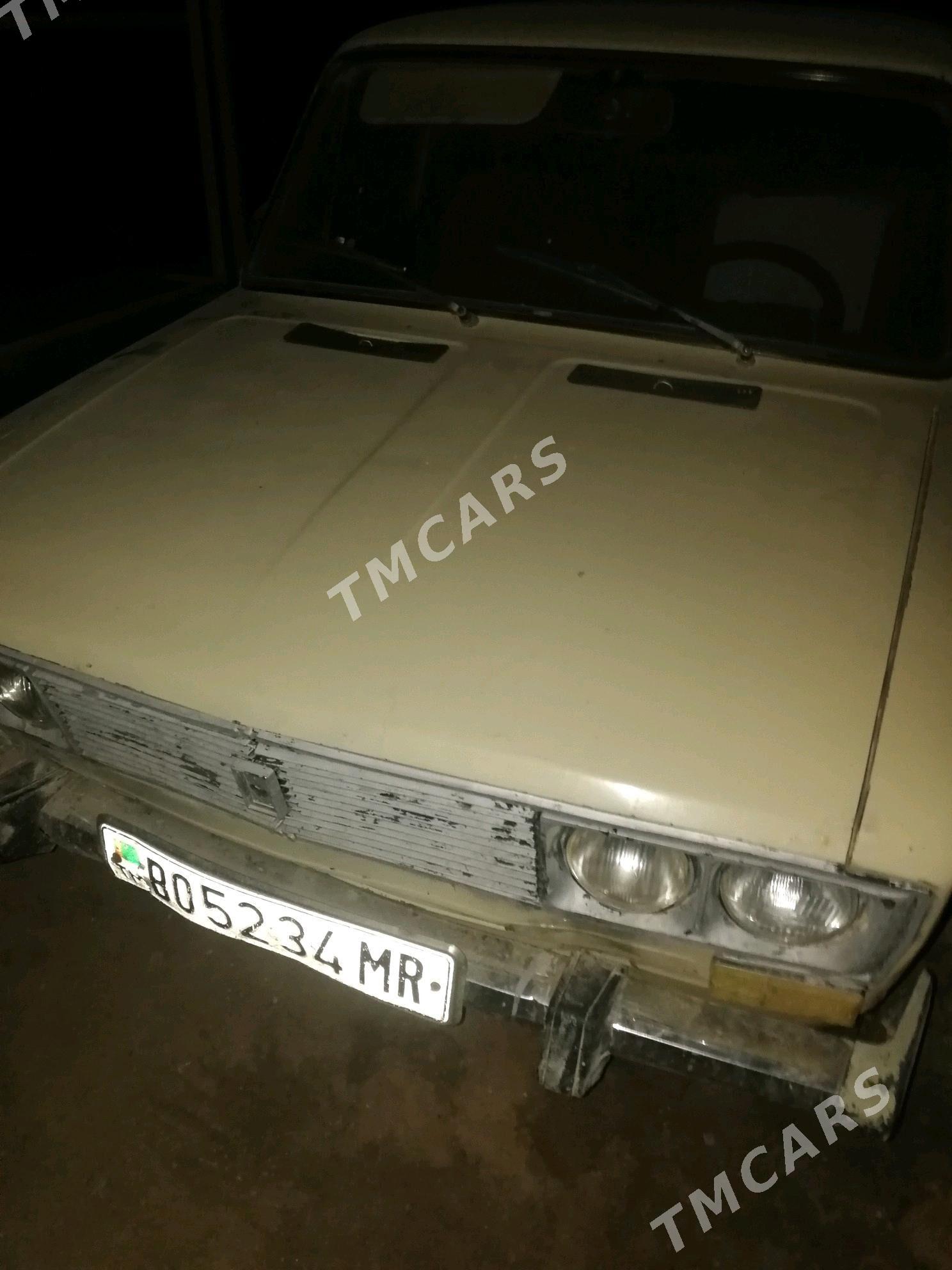 Lada 2106 1990 - 10 000 TMT - Garagum etraby - img 2