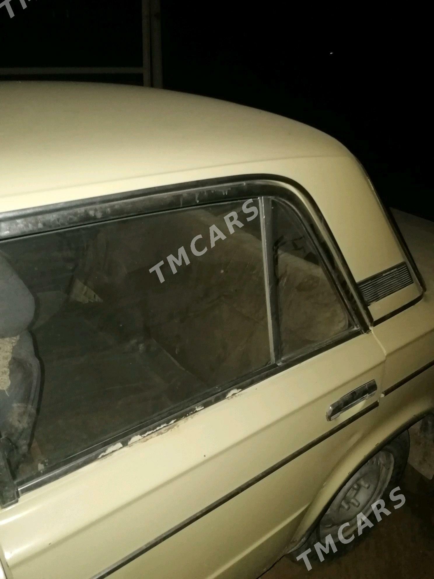 Lada 2106 1990 - 10 000 TMT - Garagum etraby - img 3