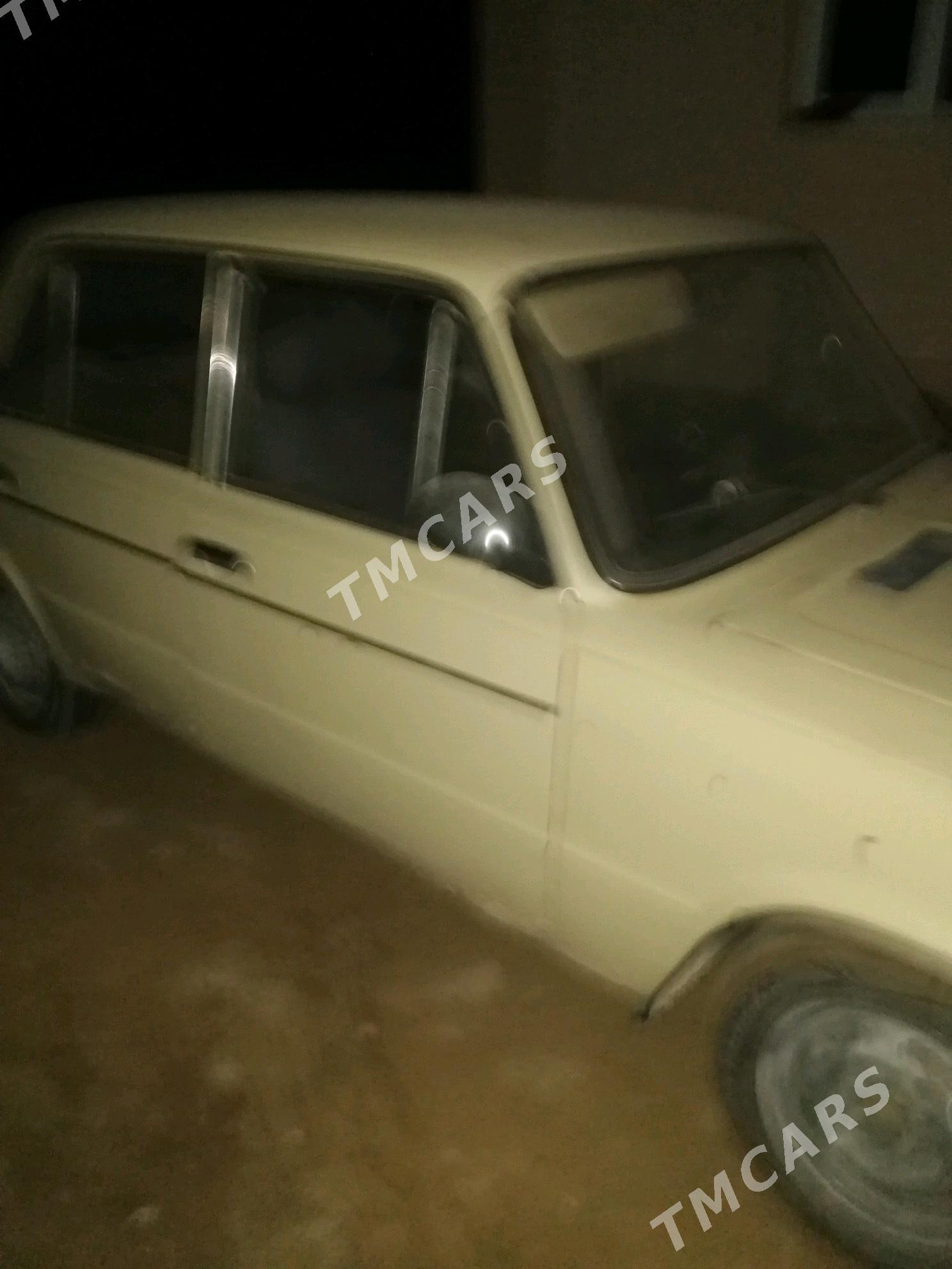 Lada 2106 1990 - 10 000 TMT - Garagum etraby - img 5