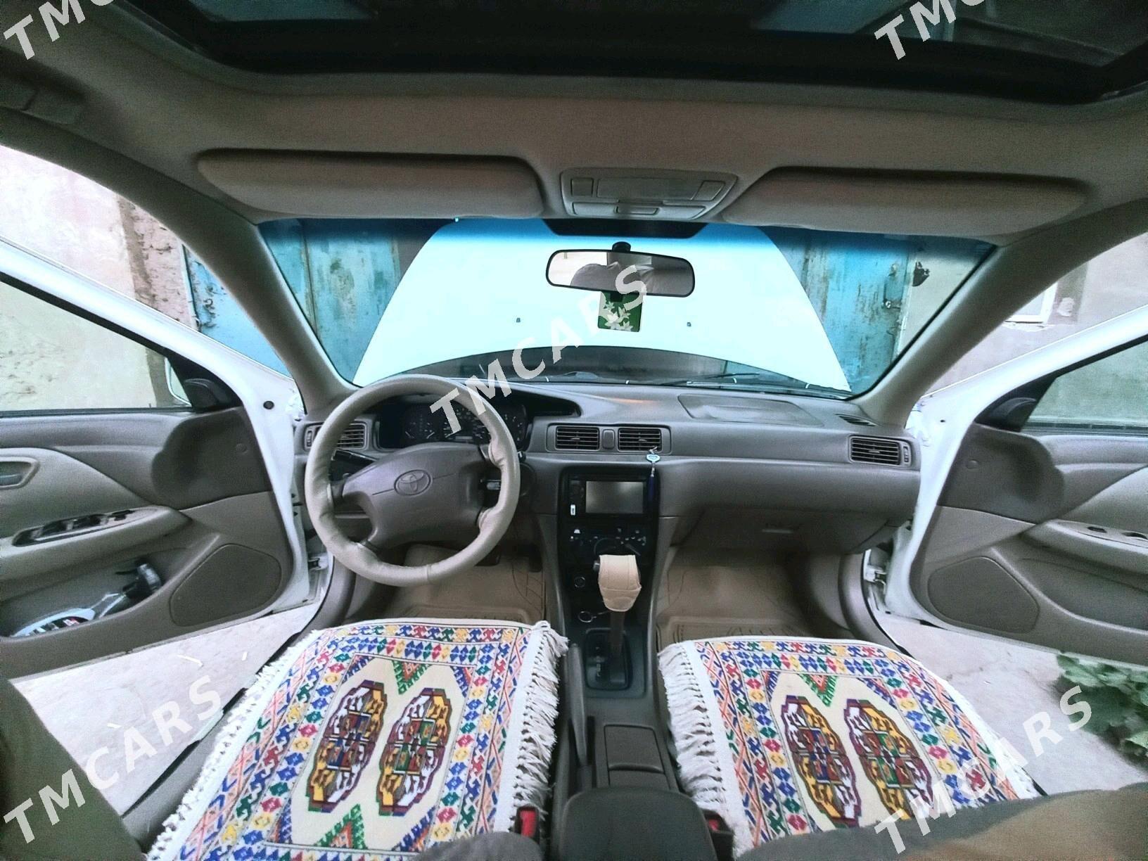 Toyota Camry 1999 - 140 000 TMT - Boldumsaz - img 6