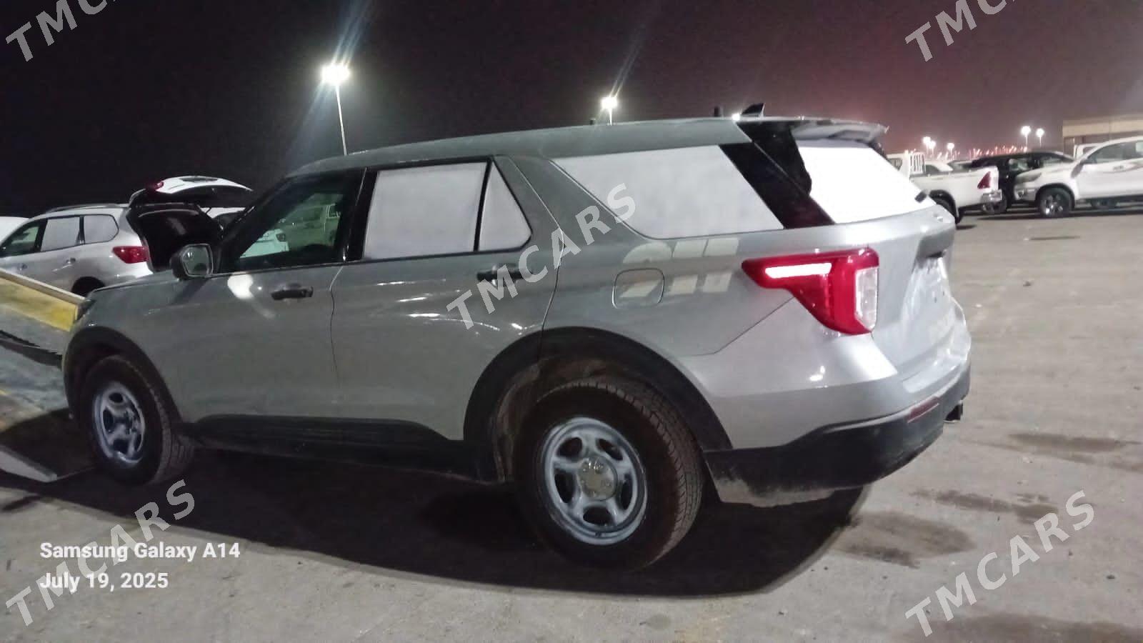 Ford Explorer 2020 - 220 000 TMT - Мары - img 2