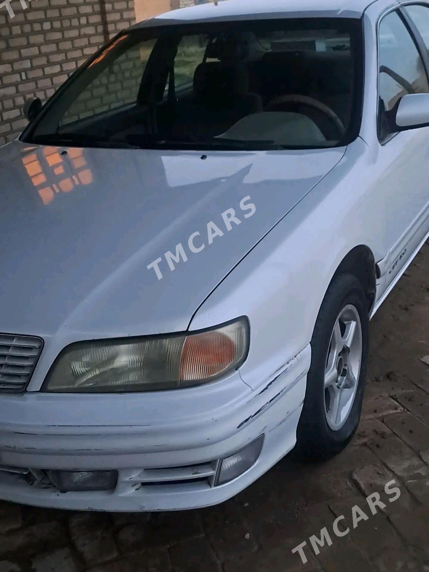 Nissan Cefiro 1995 - 25 000 TMT - Ёлётен - img 7
