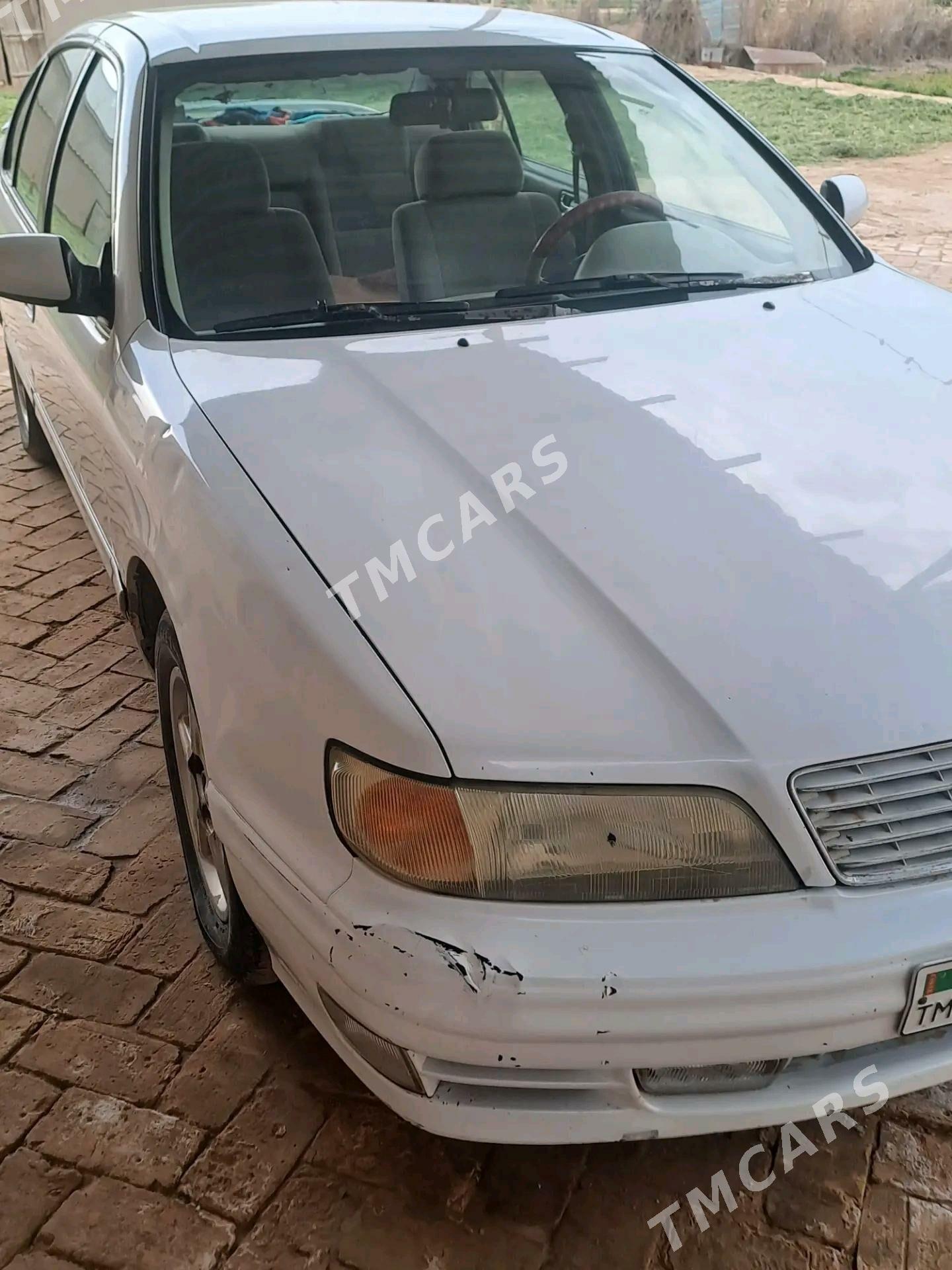 Nissan Cefiro 1995 - 25 000 TMT - Ёлётен - img 6