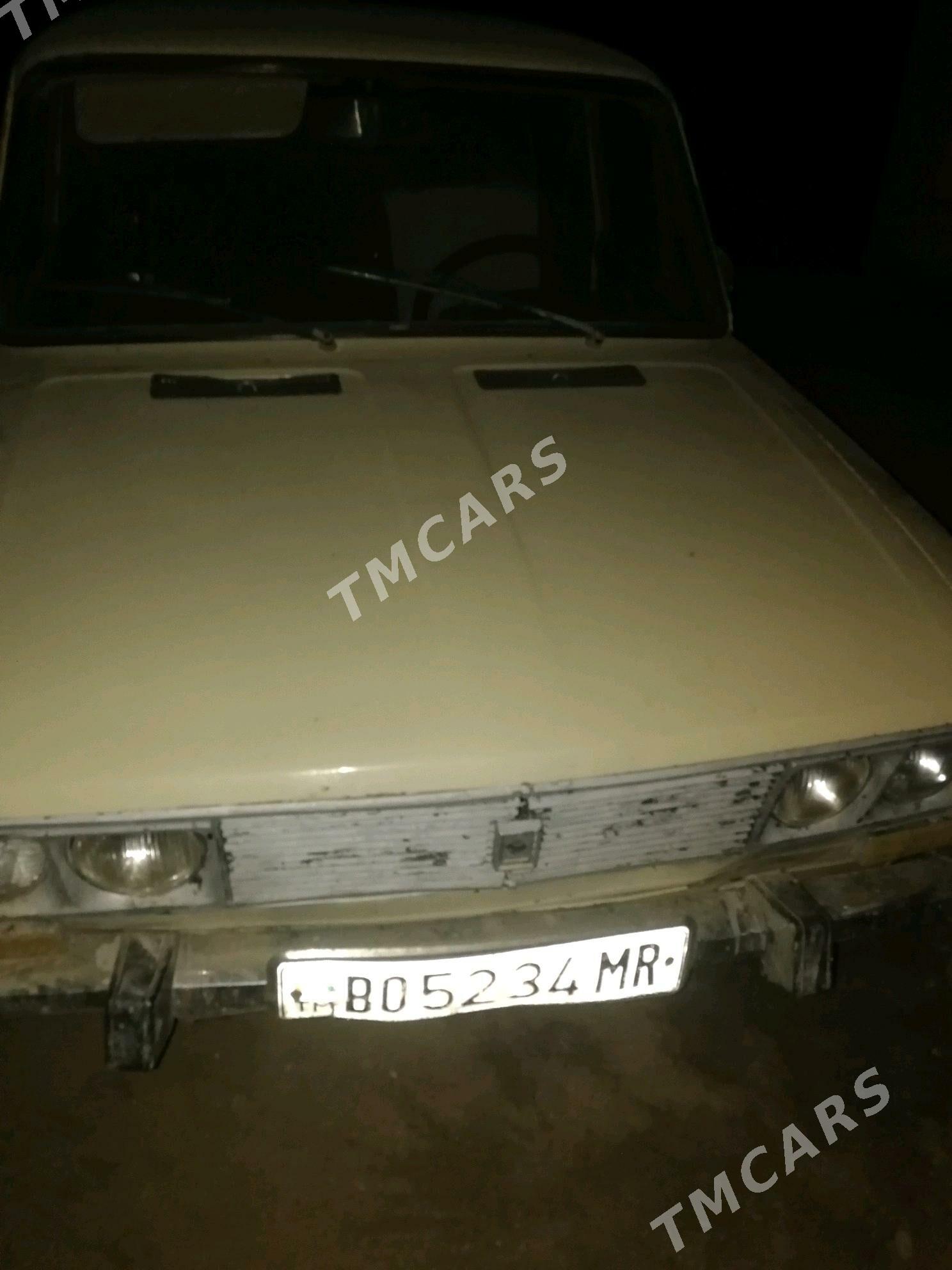 Lada 2106 1990 - 10 000 TMT - Garagum etraby - img 6
