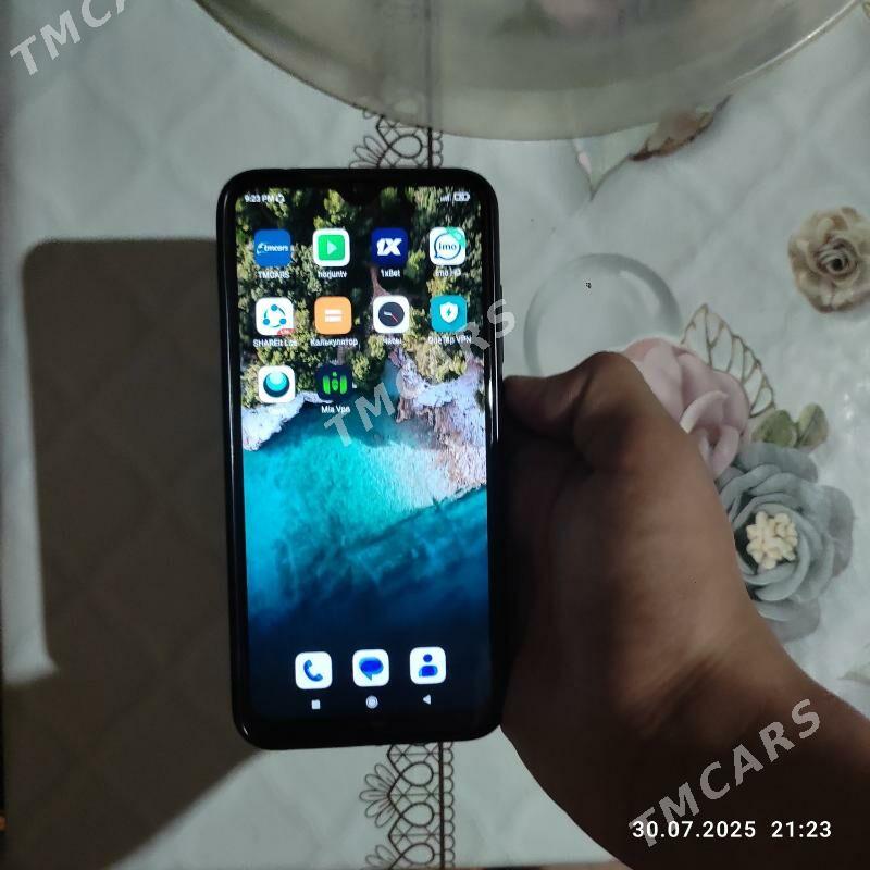Redmi NOT 8 - Дашогуз - img 2