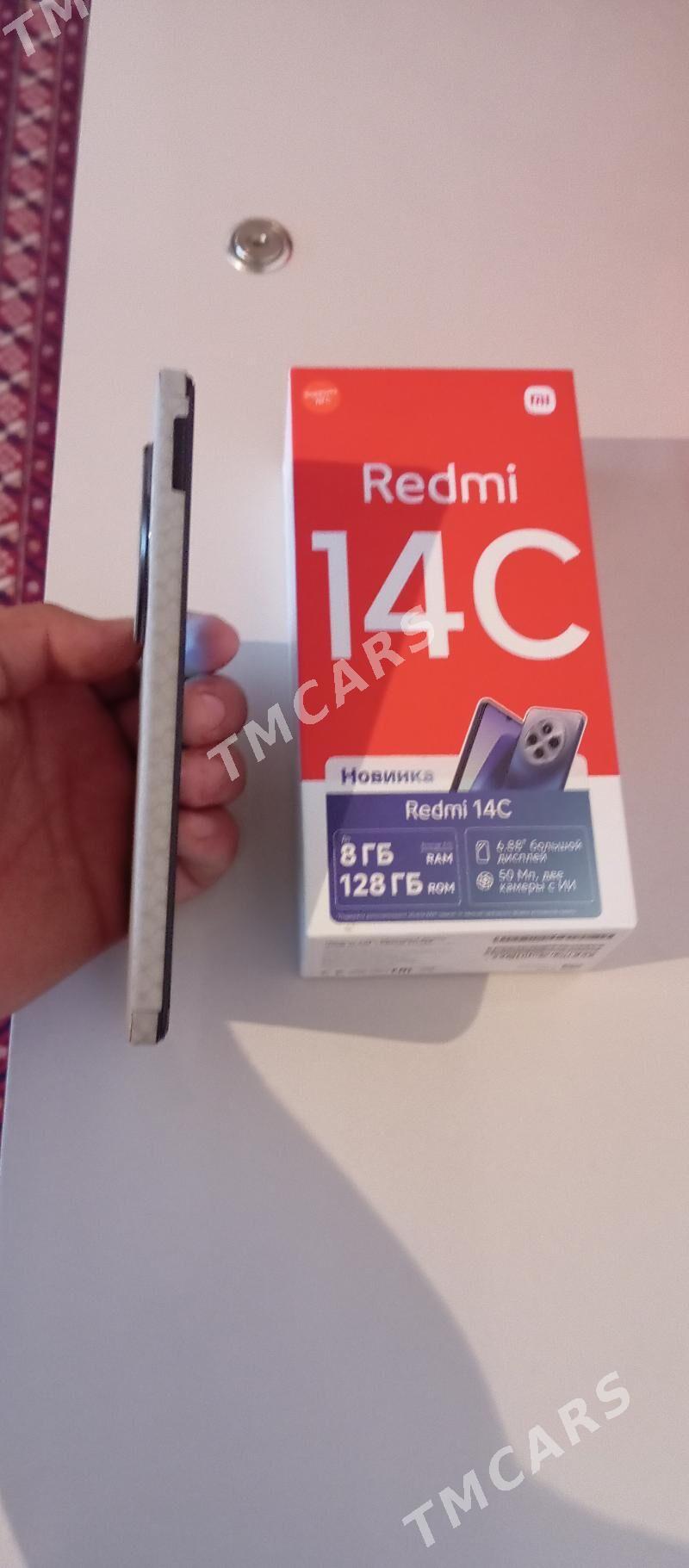 Redmi 14 c - Джебел - img 2