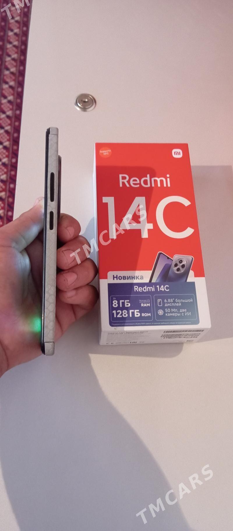 Redmi 14 c - Джебел - img 3