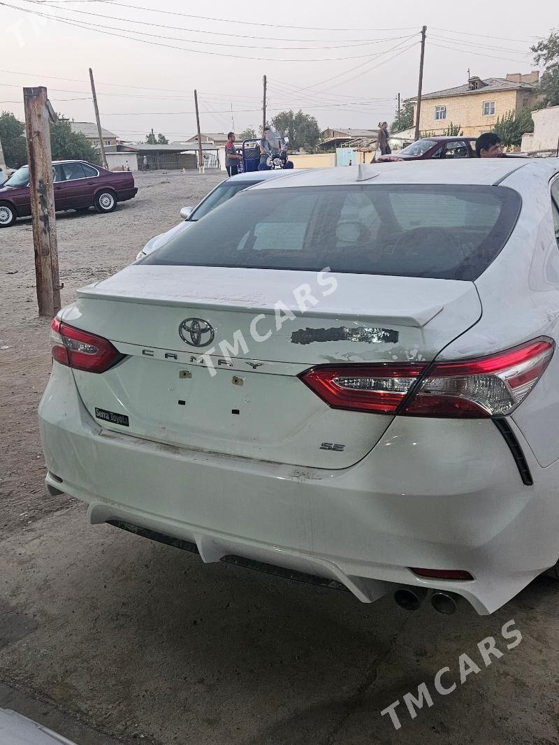Toyota Camry 2020 - 340 000 TMT - Мары - img 2