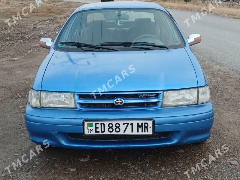 Toyota Tercel 1994 - 35 000 TMT - Мургап - img 3