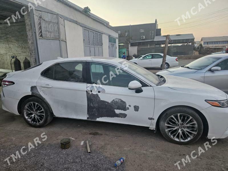 Toyota Camry 2020 - 340 000 TMT - Мары - img 3