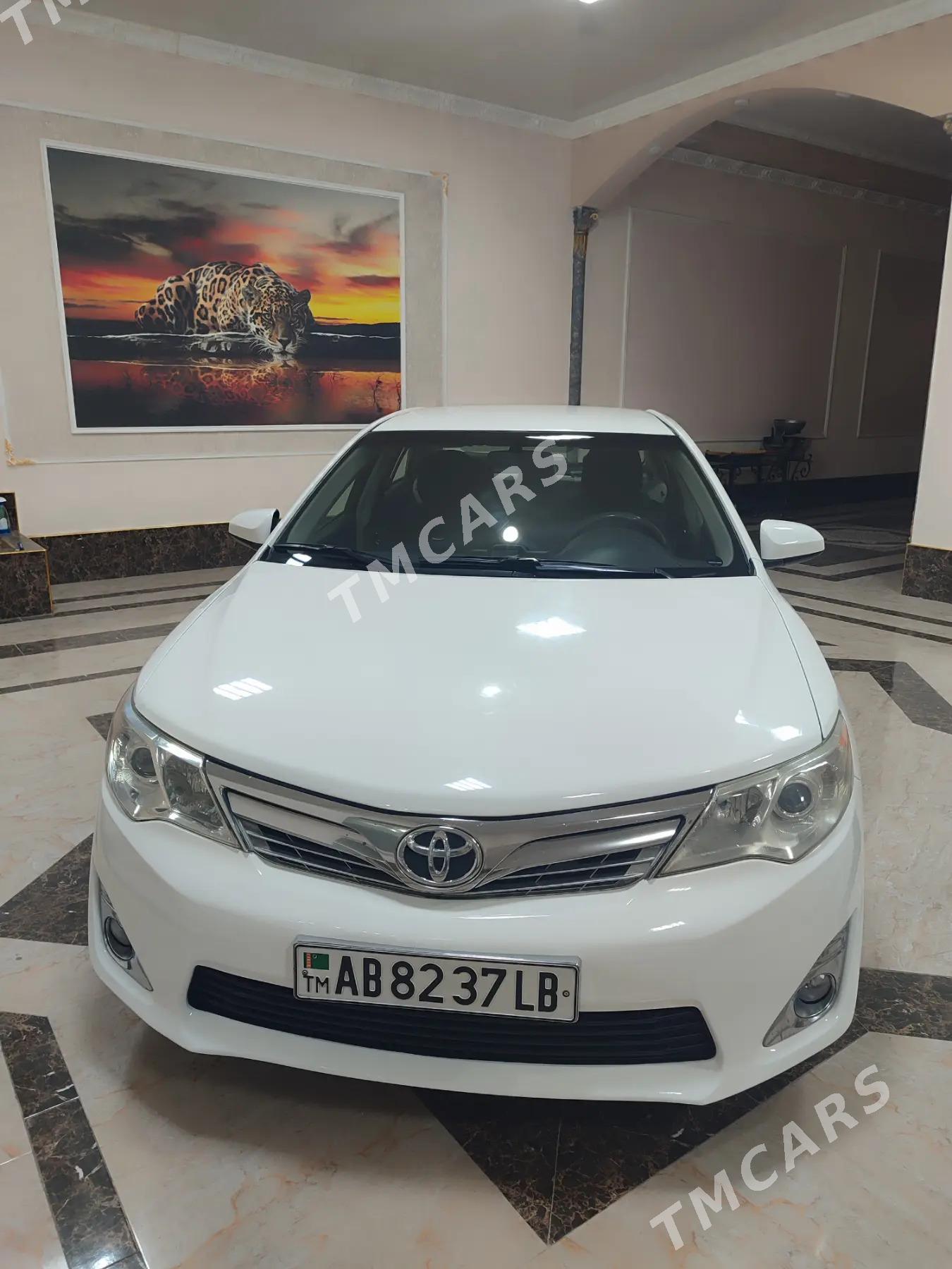 Toyota Camry 2012 - 200 000 TMT - Туркменабат - img 4