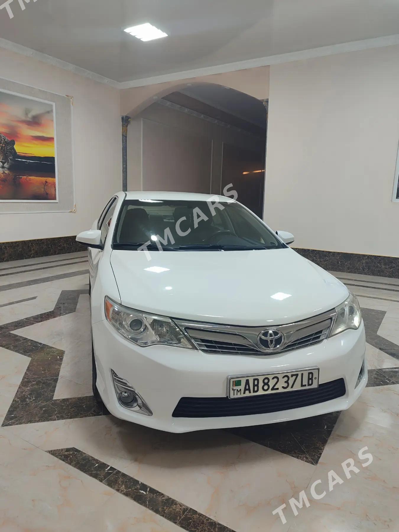 Toyota Camry 2012 - 200 000 TMT - Туркменабат - img 5