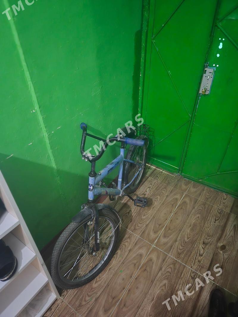 tigir welosiped gurat - Мир 3 - img 2
