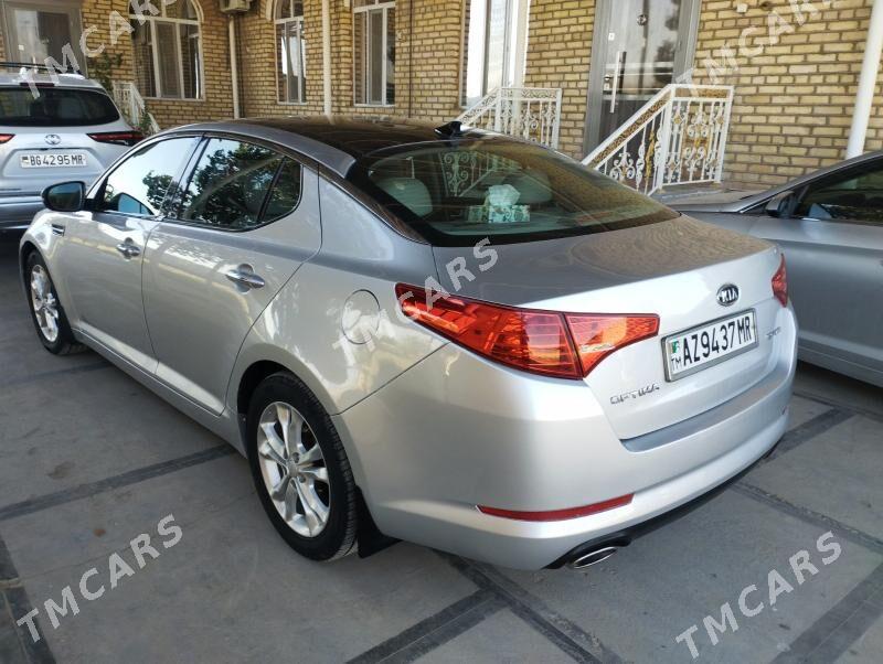 Kia Optima 2011 - 150 000 TMT - Murgap - img 2