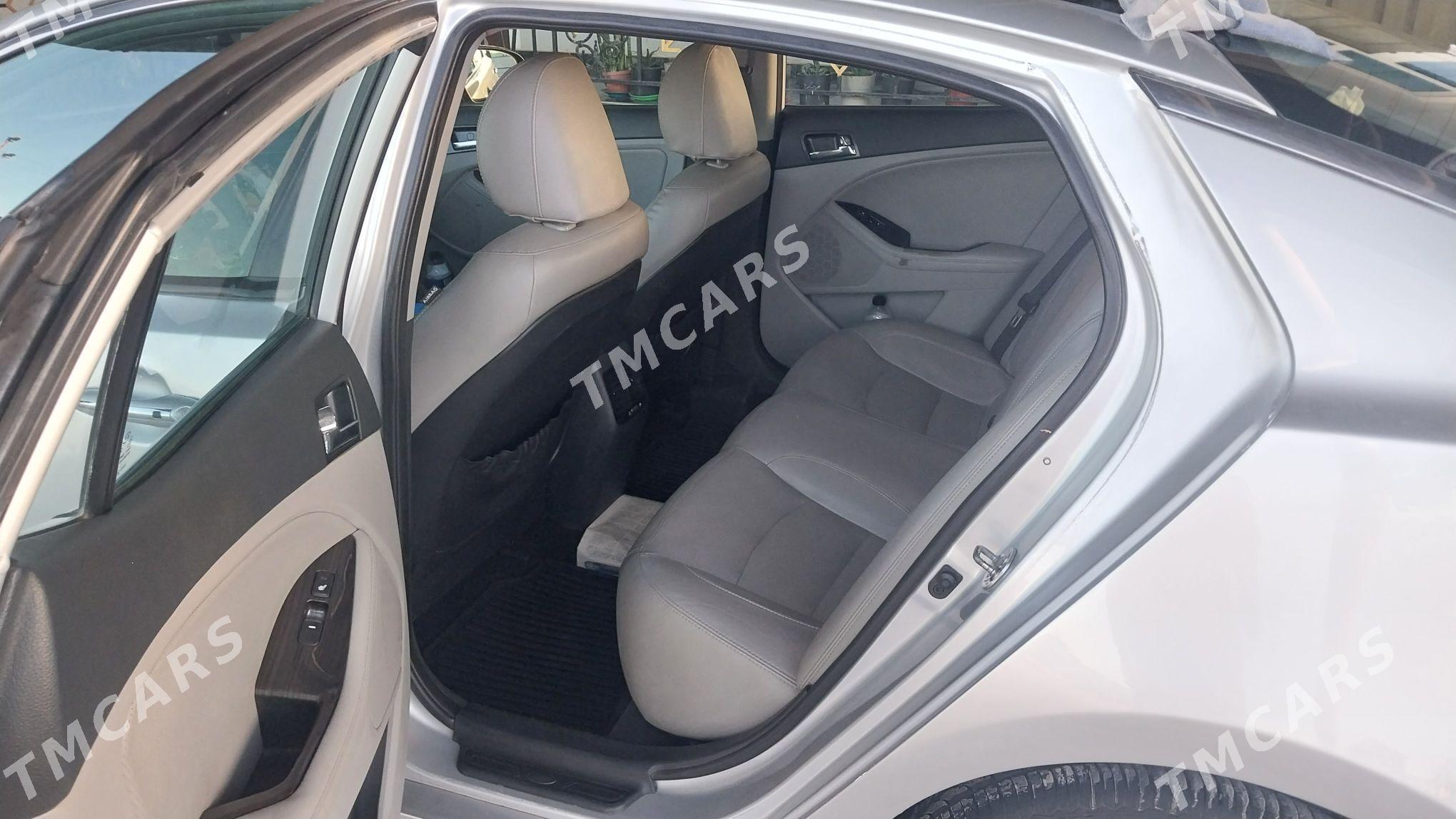 Kia Optima 2011 - 150 000 TMT - Murgap - img 4