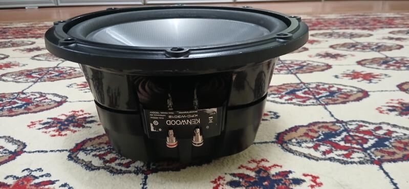pioneer usilitel kenwood bocka 3 000 TMT - Büzmeýin - img 2