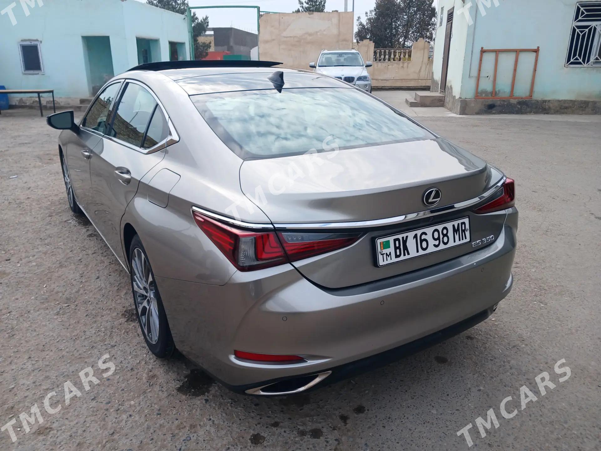 Lexus ES 350 2019 - 518 000 TMT - Mary - img 2