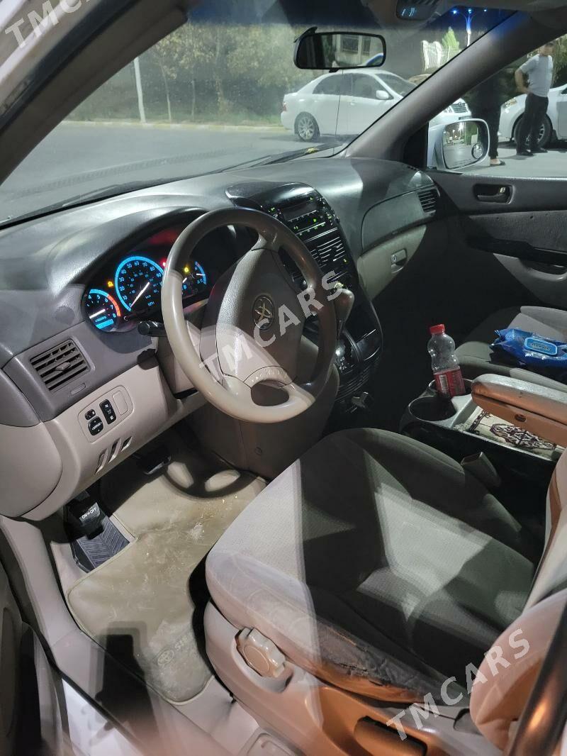Toyota Sienna 2004 - 212 000 TMT - Анев - img 2