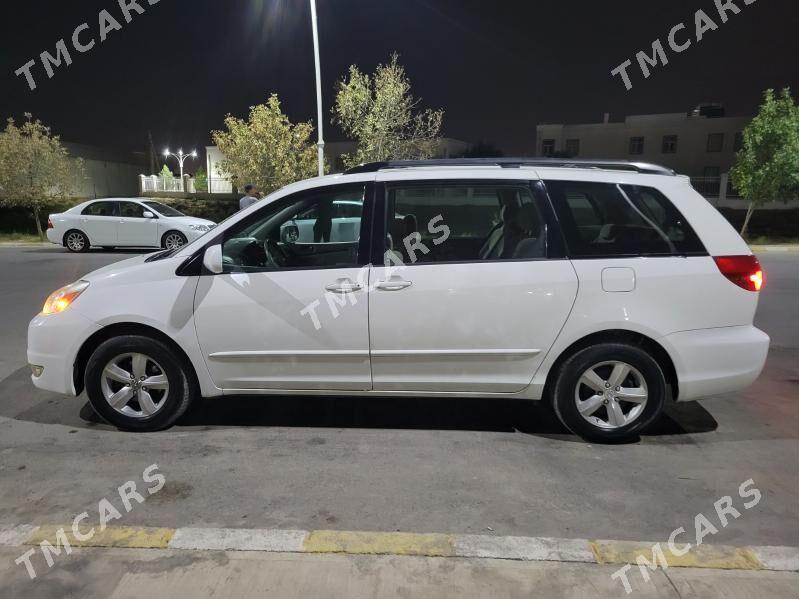Toyota Sienna 2004 - 212 000 TMT - Анев - img 3
