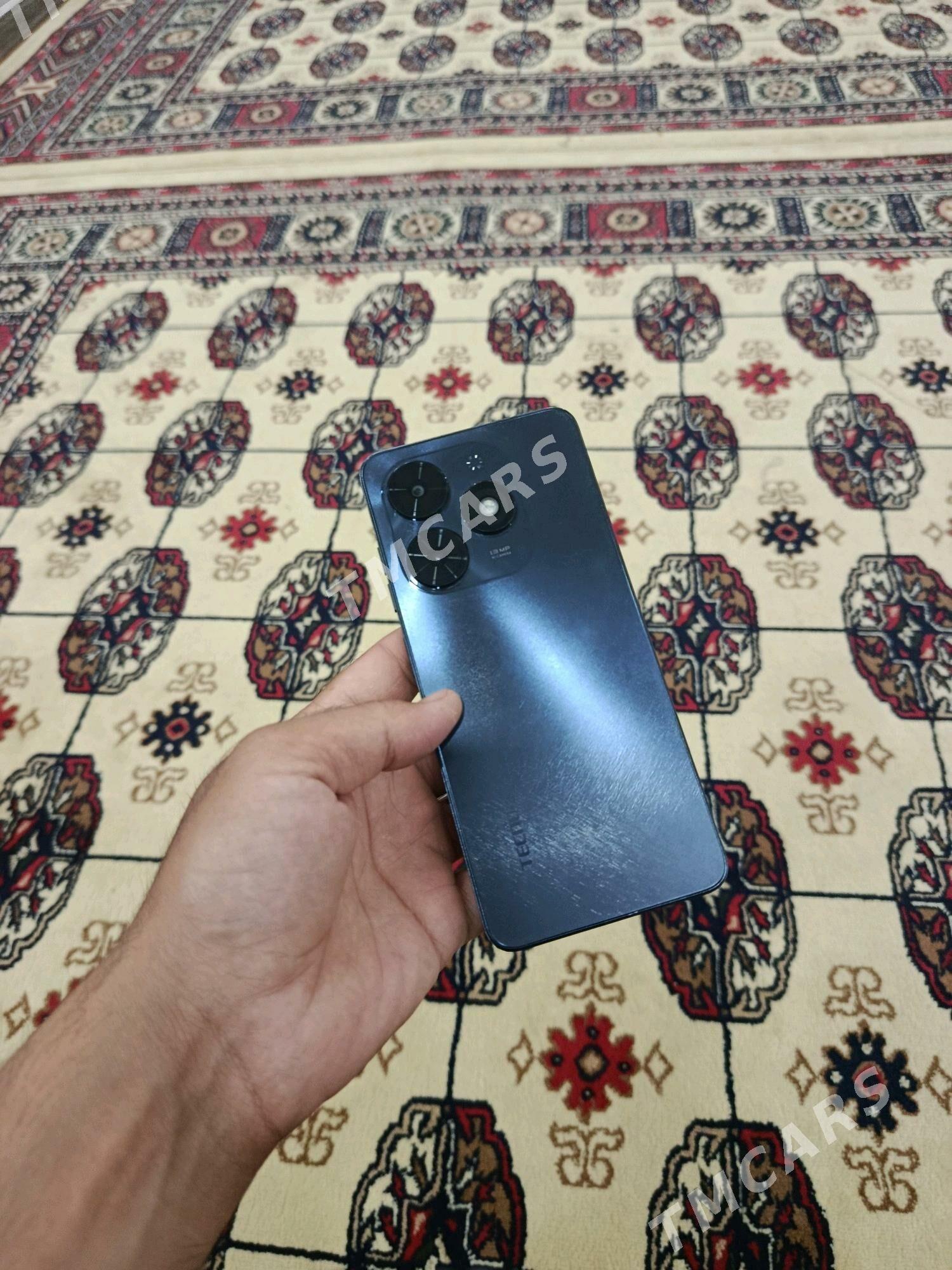 Tecno Spark Go 128GB - Дашогуз - img 5