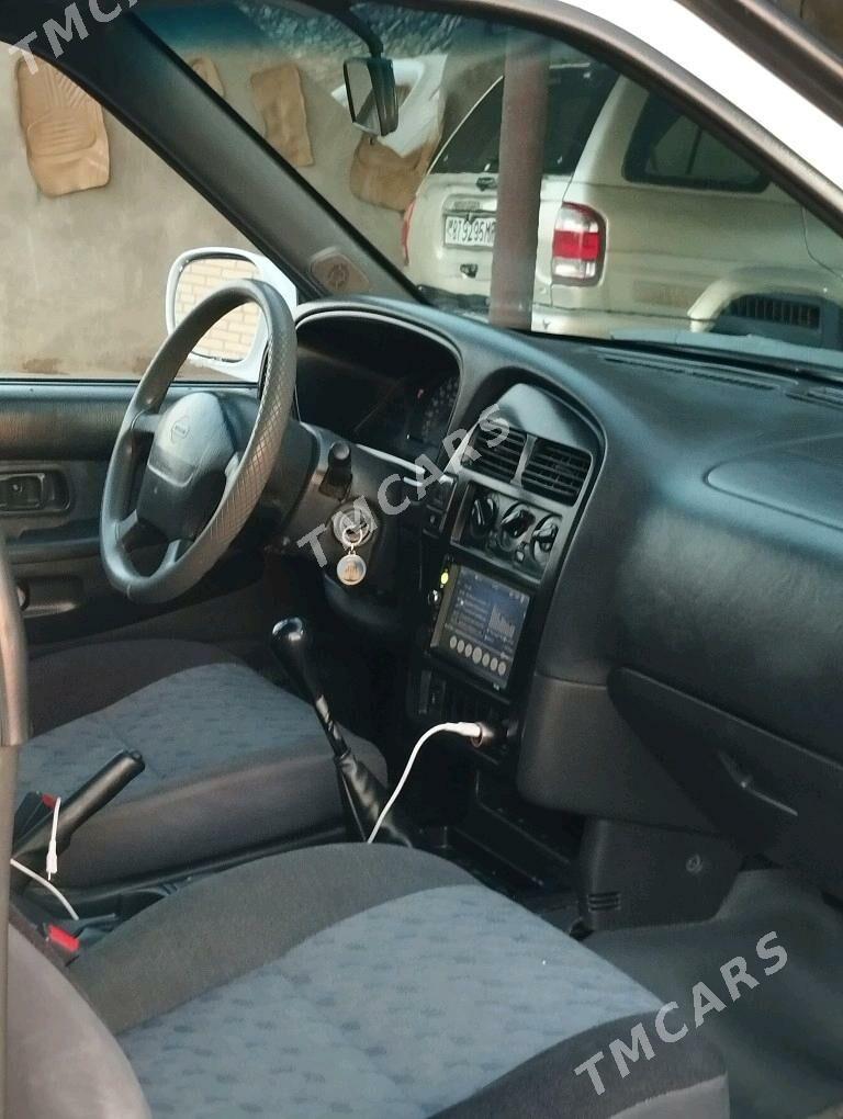 Nissan Pathfinder 1998 - 90 000 TMT - Wekilbazar - img 5