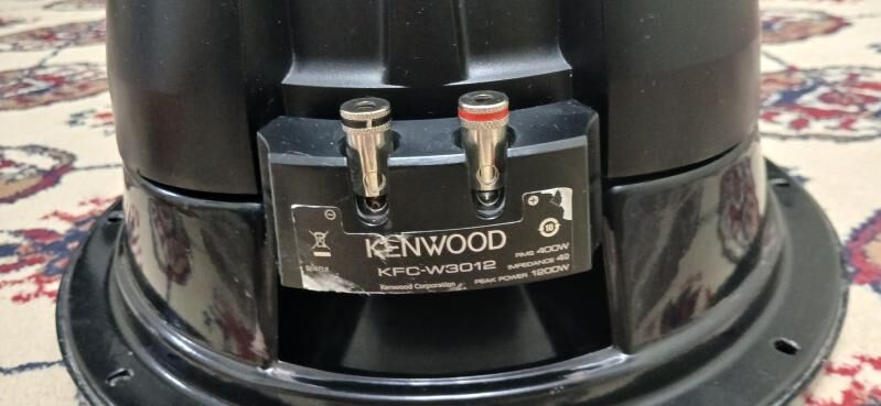 pioneer usilitel kenwood bocka 3 000 TMT - Büzmeýin - img 4