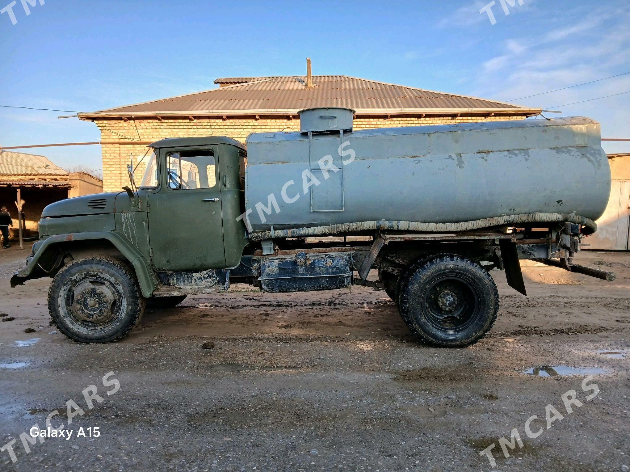 Zil 130 1989 - 60 000 TMT - Türkmengala - img 3