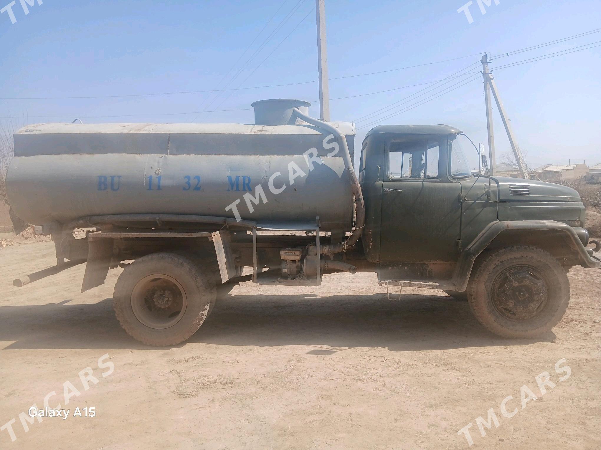 Zil 130 1989 - 60 000 TMT - Türkmengala - img 2