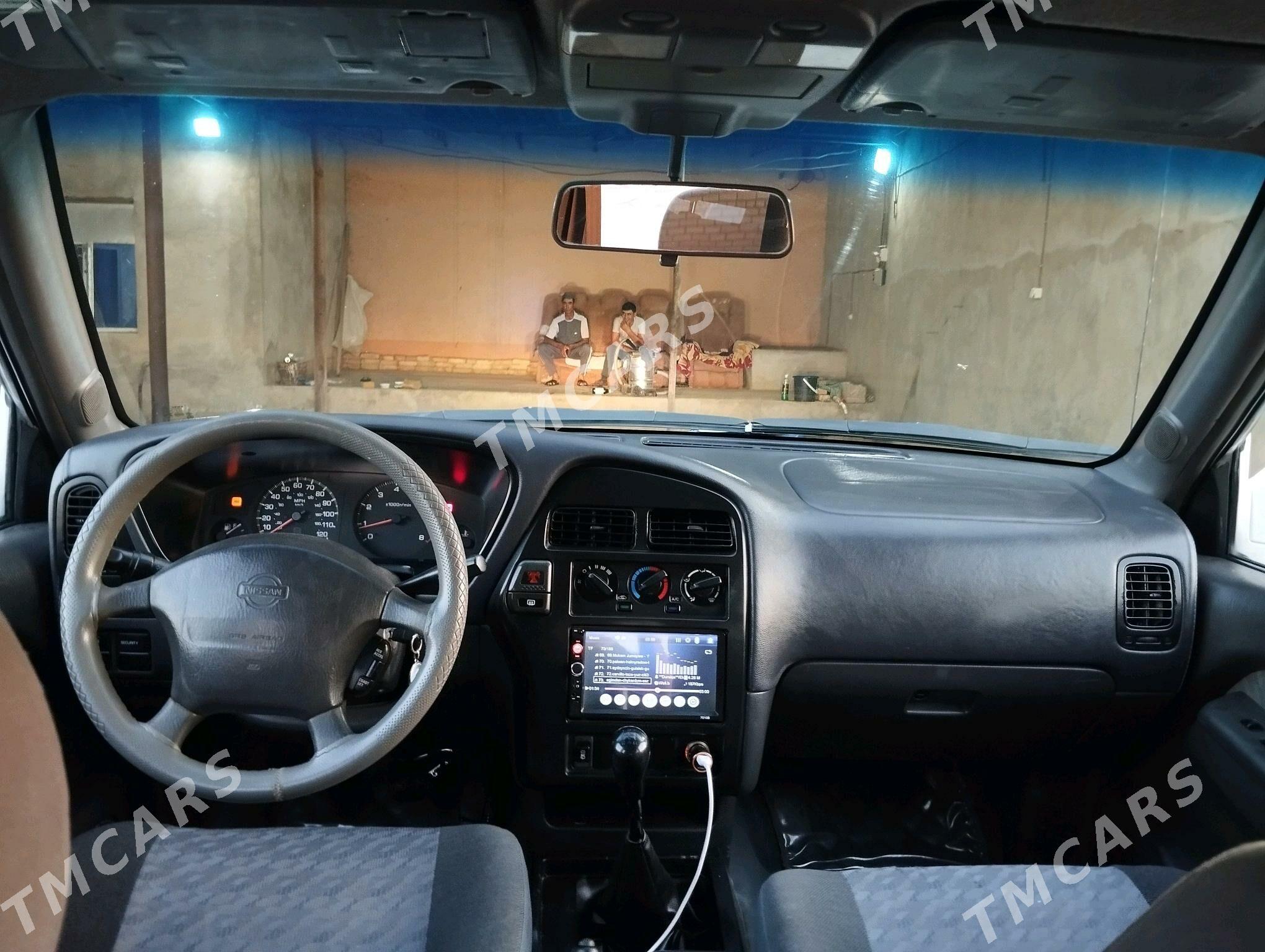 Nissan Pathfinder 1998 - 90 000 TMT - Wekilbazar - img 6