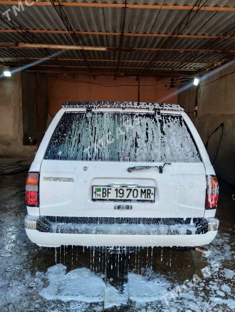 Nissan Pathfinder 1998 - 90 000 TMT - Wekilbazar - img 4
