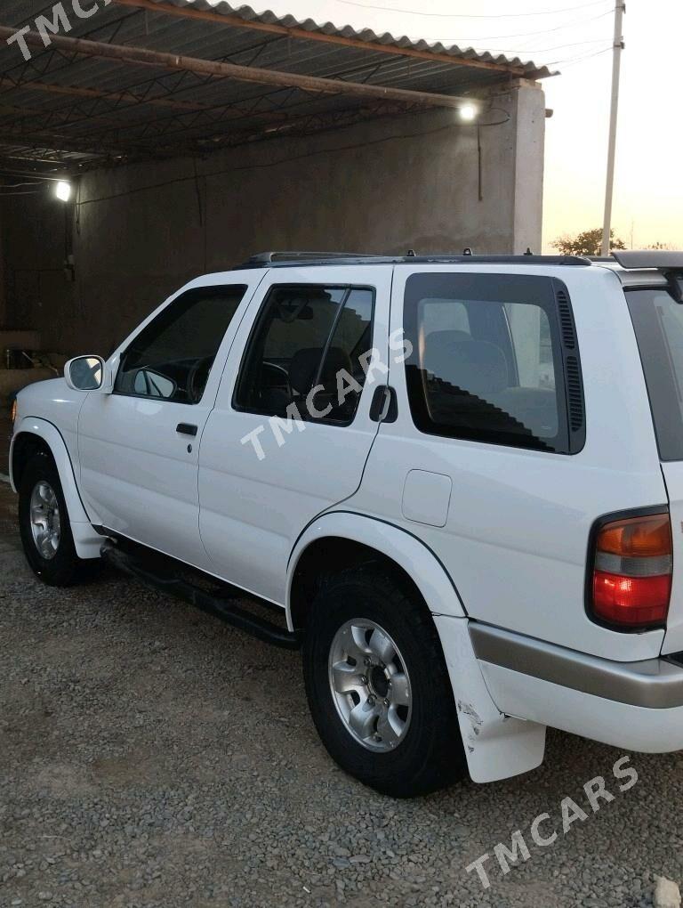 Nissan Pathfinder 1998 - 90 000 TMT - Wekilbazar - img 3