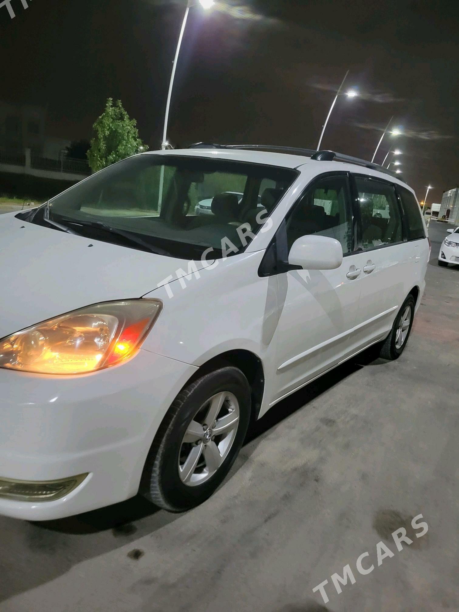 Toyota Sienna 2004 - 212 000 TMT - Анев - img 5