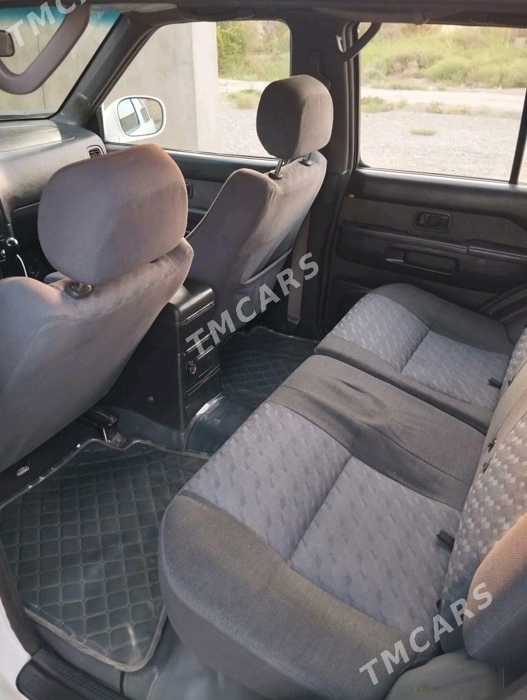 Nissan Pathfinder 1998 - 90 000 TMT - Wekilbazar - img 7