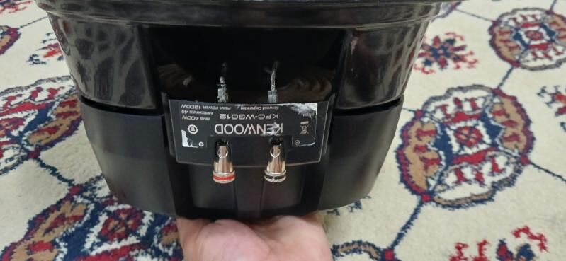 pioneer usilitel kenwood bocka 3 000 TMT - Büzmeýin - img 5