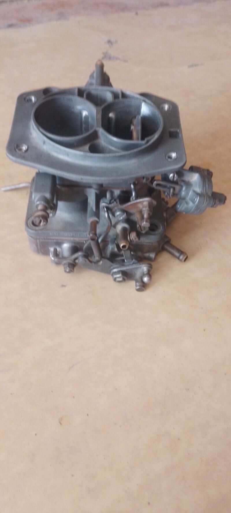 karburator 2107 500 TMT - Мары - img 2