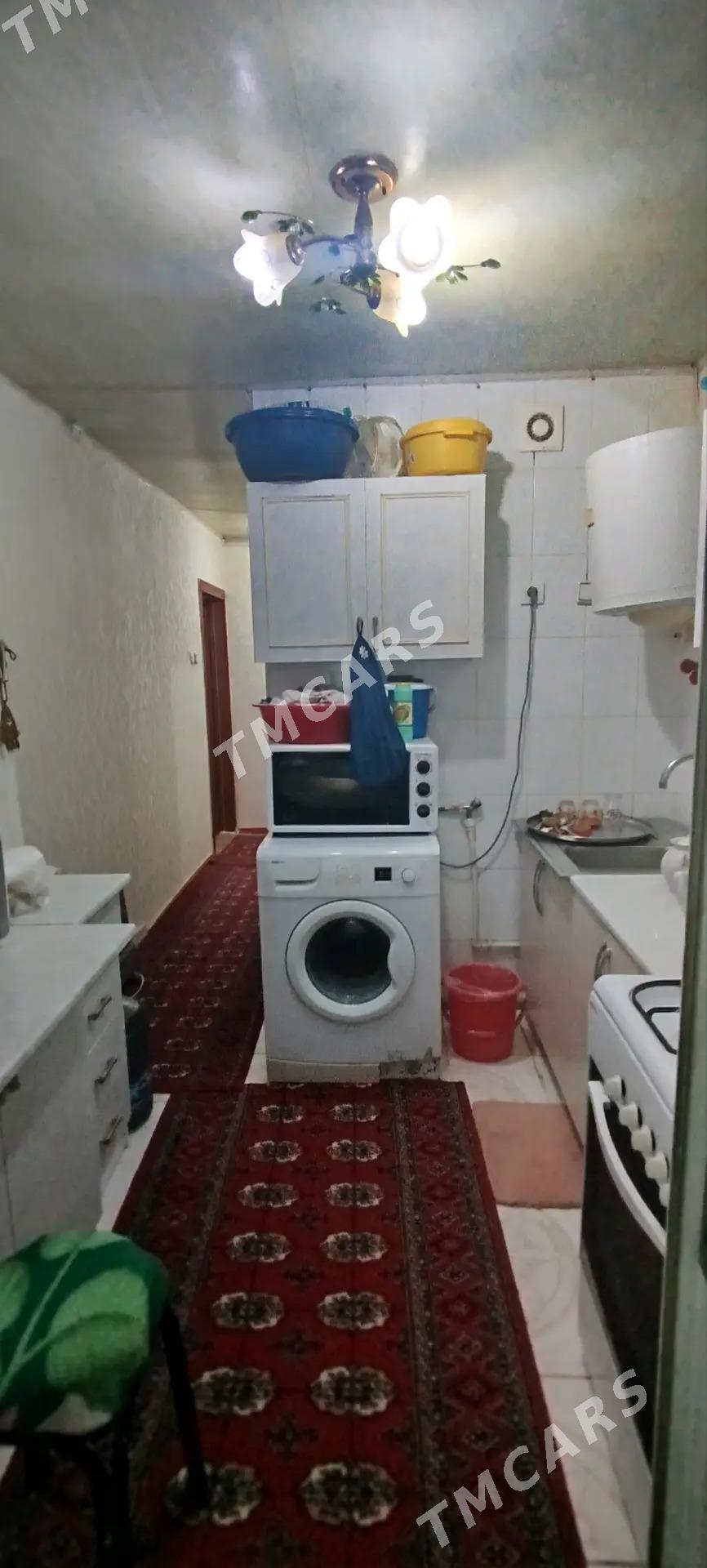 Kwartıra satlyk - Aşgabat - img 3